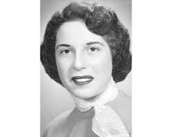 Mary DiGiorgio Obituary (2016)