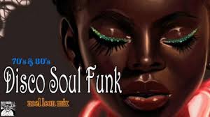 Old School 70's & 80's Disco Funk Soul Mix #77