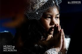 The Miraculous Medal Apostolate