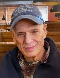 Jeffrey Corman's Instagram, Twitter & Facebook