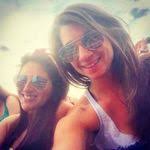 Danielle Sotnick's Instagram, Twitter & Facebook