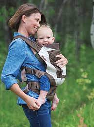 Onya Baby Outback Baby Carrier Sleepy Hollow Canada