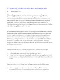 Contoh surat resmi dan niaga. Contoh Surat Berharga Wesel
