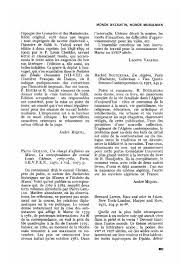 It lies approximately 6 kilometres (4 miles) from the château and. Pierre Grillon Un Charge D Affaires Au Maroc La Correspondance Du Consul Louis Chenier 1767 1782 Paris S E V P E N 1970 2 Vol 1073 P Annales Histoire Sciences Sociales Cambridge Core