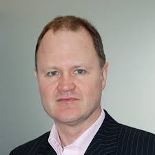 Patrick Oram (@PatrickOram)