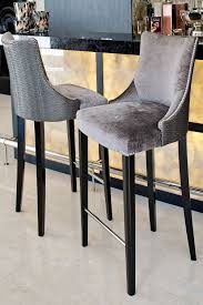 The Carlisle Bar Chair C Hill House Interiors Bar Chairs Kitchen Bar Chairs Bar Stools Kitchen Island