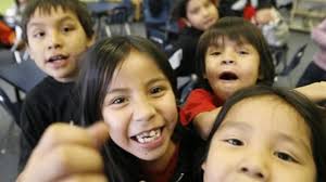 Ojibway TV para mantener viva la lengua