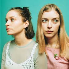 They're Making It 'Big Time'. What's next for the Link sisters and…