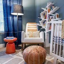 Maybe you would like to learn more about one of these? Tree Nursery Bookcase Design Ideas