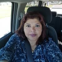 Rebecca Baeza's Instagram, Twitter & Facebook