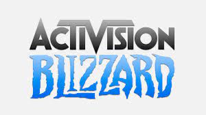 United offensive, call of duty® 2, vampire: Activision Blizzard Sued By California Over Sex Harassment Unequal Pay Variety