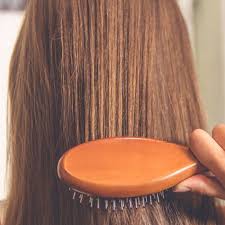 When you comb or brush your hair, you enhance the process of skin shedding, this will reducing dead skin cells build ups on the scalp. 11 Of The Best Anti Dandruff Shampoo For Healthy Hair
