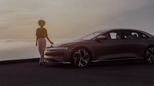 We are a luxury mobility company reimagining what a car can be. Home Lucid Motors
