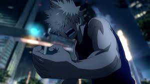 Hero academia, boku no pico