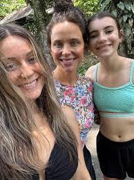 Katrina Swinehart's Instagram, Twitter & Facebook