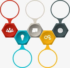 Vector Circle Ppt Ppt Element Chart Classification Png Transparent Clipart Image And Psd File For Free Download Circle Infographic Infographic Powerpoint Presentation Design