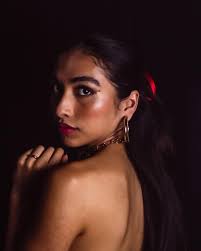 Introducing ~ 🌹 Selene 🌹~ played by @brianna.bracamonte