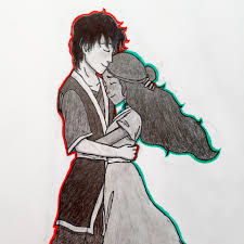 We've gathered more than 5. Prince Zuko X Katara