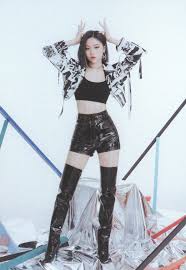 Ryujin Wannabe In 2020 Itzy Kpop Girls Crush Clothing