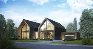 I tetti solari possono essere ecologici, economici ed eleganti allo ...