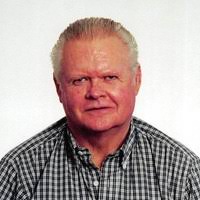 James Dwight McDonald