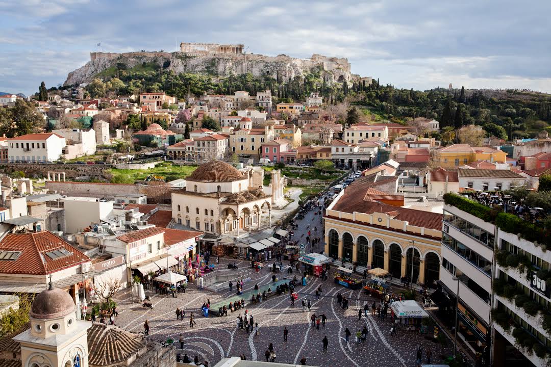 Athene