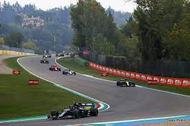 Формула 1 — это скорость! Minardi Imola Hoping For Permanent Place On F1 Calendar