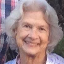 Obituary of Lillian Jo Wells