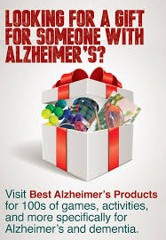 Hundreds Of Gift Ideas For Alzheimer S And Dementia Games Activities Dvds Activity Books And Sensor Alzheimer S And Dementia Dementia Alzheimers Activities