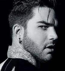 After blowing everyone away on the eighth season of american idol, adam lambert went on to release his debut album 'for your entertainment' which included the international hit 'whatya want from me'. Adam Lambert Manner