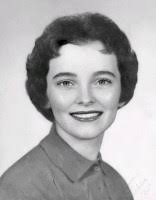 DIANA MCCLELLAN Obituary (2012)