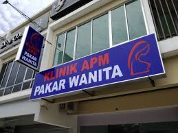 Ask anyone what matters most in this life and health will likely be near the top of their list. Klinik Apm Pakar Wanita Kota Tinggi The Diagnosa