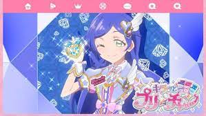 キラッとプリ チャン アイキャッチ集 google フォト 세일러문