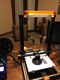 We did not find results for: 3d Printer Led Light Bar Ikea Dioder Hack Cr 10 3dprinting