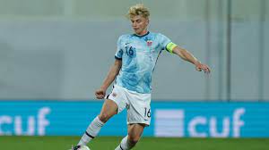 Slik var det ikke under treningen. Referred To As A Flop In Denmark Now He Can Approach Rosenborg World Today News