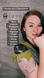 Good Skyrim Names Females