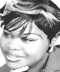 Latisha Murphy's Instagram, Twitter & Facebook