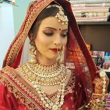 Attraction Makeup & Hair Studio