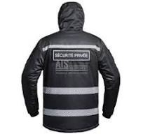Parka Hardshell SÉCU-ONE WF 150 HV-TAPE Securite ...
