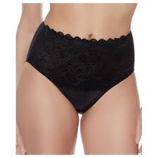 30 % coupon appliqué lors de la finalisation de la commande. Culotte Ventre Plat Eglantine Wepfa862 Noir De Chez Wacoal