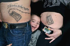 We did not find results for: Parents Get Insulin Pump Tattoos To Support Diabetic Son The Star