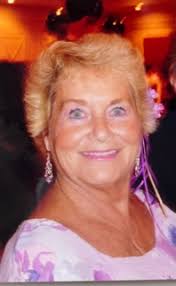 Sorry, re-posting Keith's mom's obituary...still haven't caught up