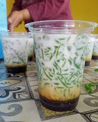 More images for iklan dawet ayu banjarnegara » Dinobatkan Jadi Minuman Terpopuler Ini Kesegaran Dawet Ayu Banjarnegara