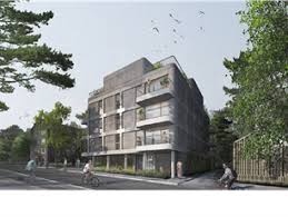 Det var några sköna lirare i området som gillade att. 600 Bostader Vid Karrtorps Ip Stockholm Vaxer