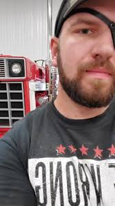 1568 International Tractor V8