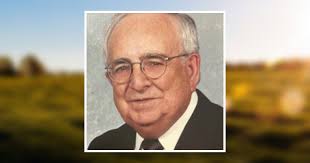 Thomas S. Moncrief Obituary February 24, 2022