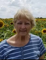 Obituary information for Linda Irene Yoder