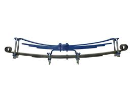 Whether you demand a more rugged style or just additional ground clearance, dodge ram 2500 coil springs & leaf springs are ready to go. Hellwig 3527 25300 2003 2018 Dodge Ram 2500 Lp 35 3500 Lbs Helper Springs By Hellwig Suspensionconnection Com