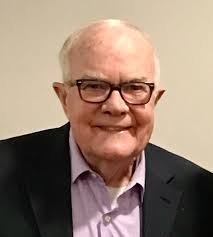 Stuart Lawrence Obituary