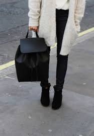 Femmes sacs à main chic sac à bandoulière femme petit rabat pu cuir cartable pour filles voyage fourre tout sac messenger sacs docteur. Sac A Dos 5 Bonnes Raisons De Succomber A La Tendance